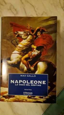 Libri Napoleone