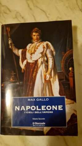 Libri Napoleone