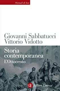 LIBRI PREPARAZIONE ESAME STORIA CONTEMPORANEA UNIVERSITA BOLOGNA