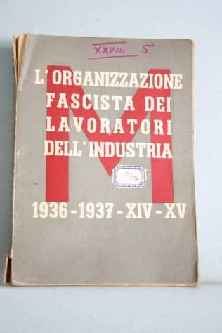 Libri sul Fascismo