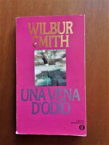 Libri Wilbur Smith