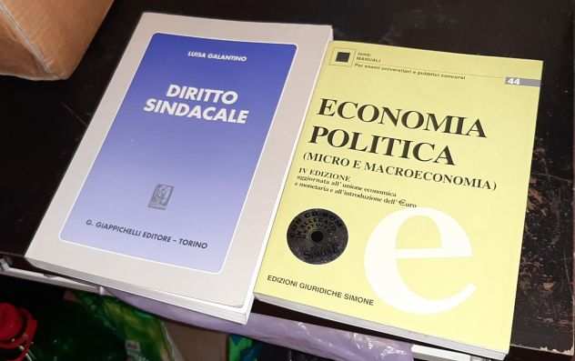 Libridiritto-economia