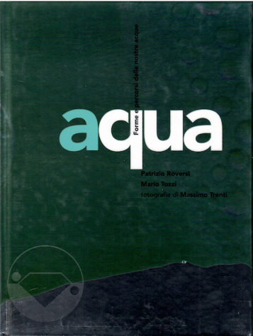 Libro 2004 Banca CRV ACQUA
