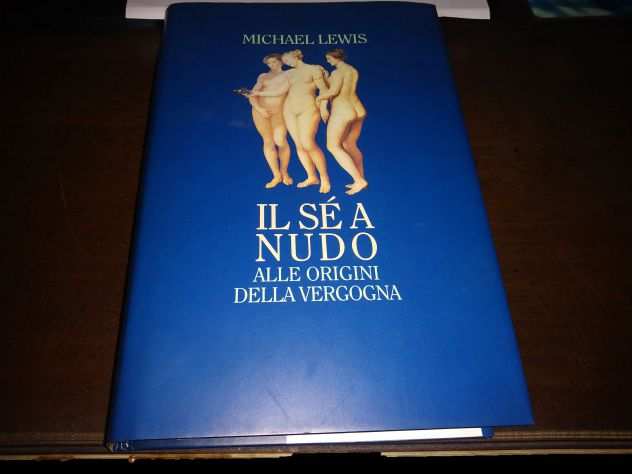 libro di Michael Lewis IL SE A NUDO