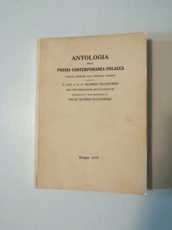 Libro di poesie