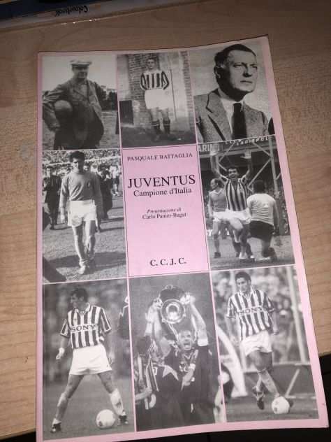 Libro Juventus