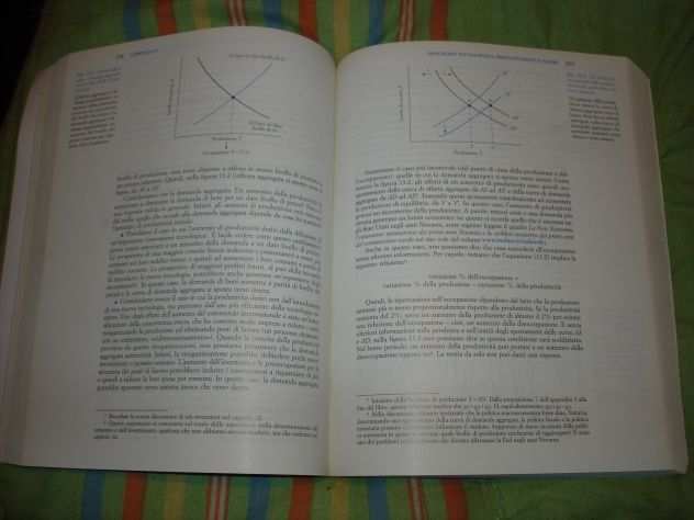 Libro Macroeconomia Olivier Blanchard