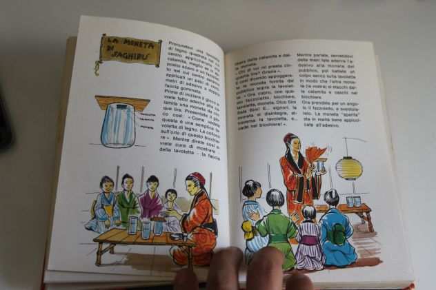 Libro Manuale Di Silvan Giochi Di Prestigio Prima Edizione Mondadori 1974 usato