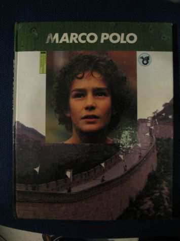 Libro Marco Polo, Ed. ERI del 1982