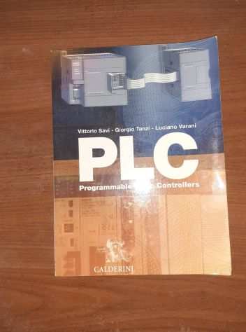 libro plc