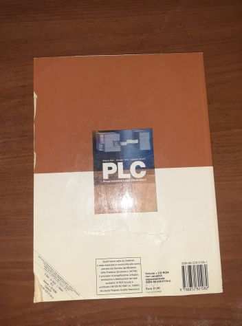 libro plc