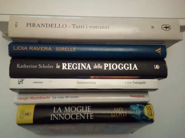 Libro romanzo racconto (14)