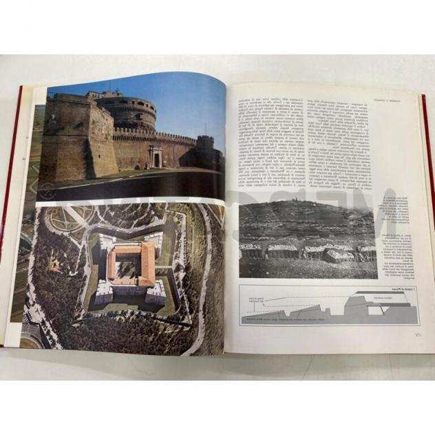 Libro storia delle fortificazioni