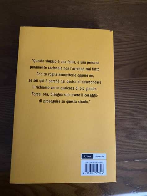 Libro Succede sempre qualcosa di meraviglioso