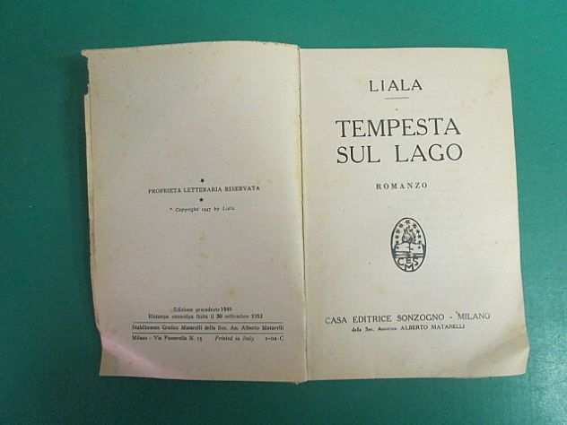 libro usato (36-n)