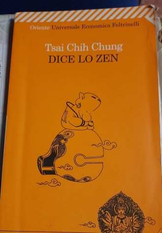 LibroDice lo Zen