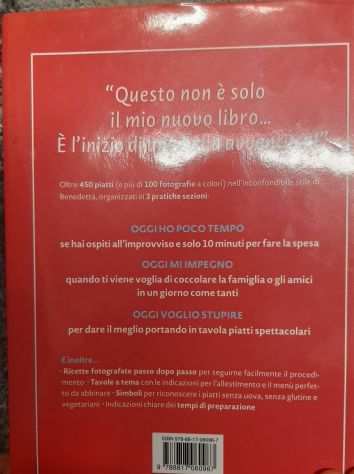 LibroMettiamoci a cucinare. Ediz. illustrata