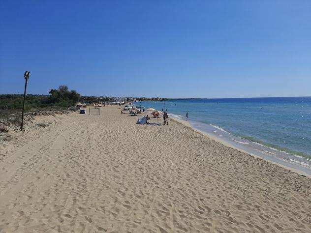 Lido MARINI appartamento a 30 mt. dal MARE