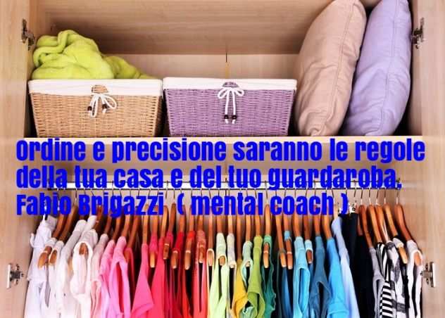 LIFE E MENTAL COACH, INCONTRI SU ROMA E PROVINCIA MA ANCHE IN VIDEOCHIAMATA