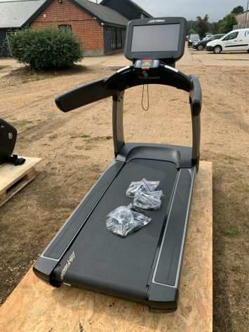 Life Fitness Treadmill 95T Tapis roulant