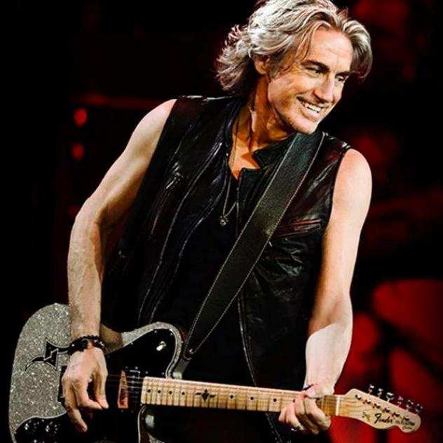 Ligabue - Padova 2023 - il 24 novembre 2023 - partenza da BELLUNO