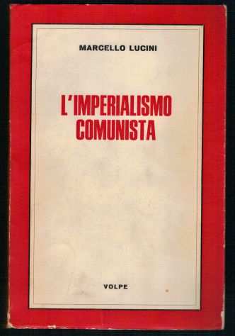 LIMPERIALISMO COMUNISTA