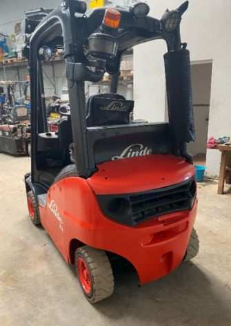 Linde H16D-01