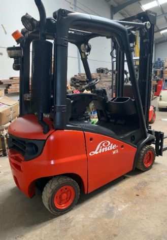 Linde H16D-01