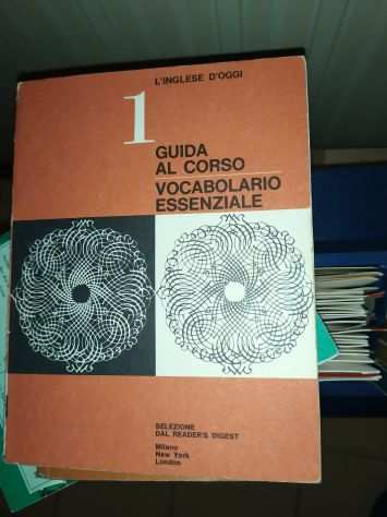 LINGLESE DOGGI - corso di inglese (su 45 giri) di Selezione dal R.D.