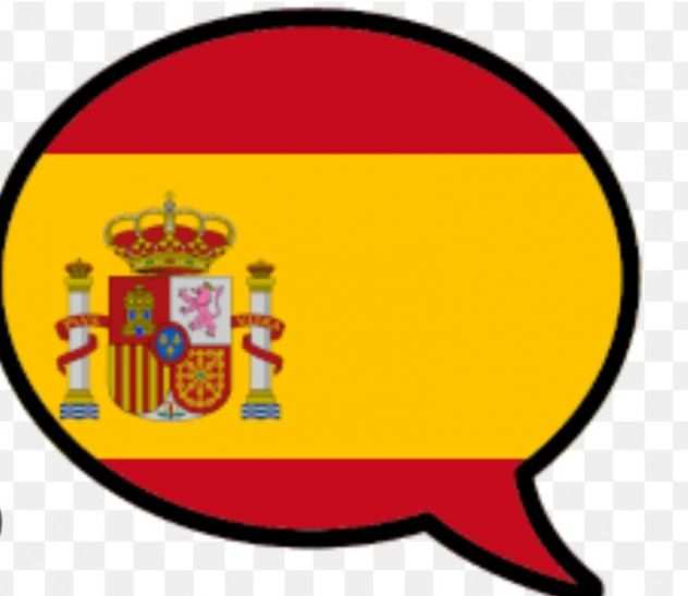 Lingua Spagnola