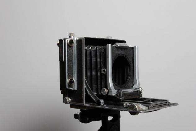 Linhof Technika III RF - Fotocamera grande formato