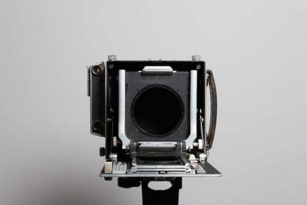 Linhof Technika III RF - Fotocamera grande formato