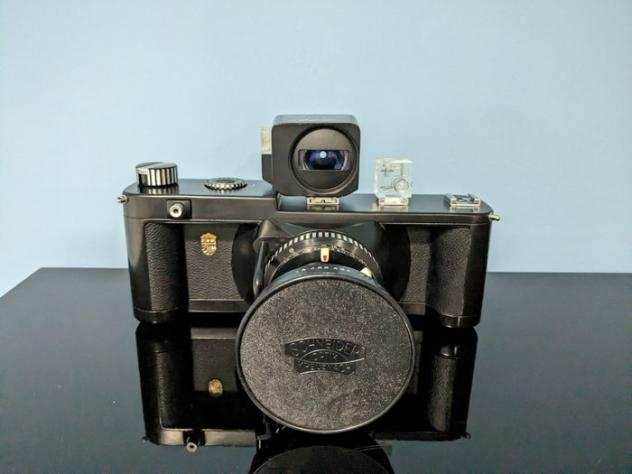 Linhof Technorama 617  Schneider Kreuznach Super Angulon