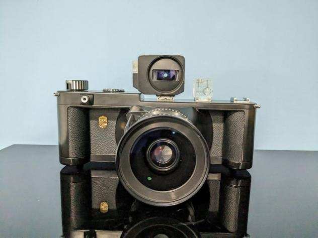 Linhof Technorama 617  Schneider Kreuznach Super Angulon