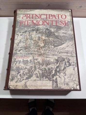 Lionetto Santi - Principato Piemontese - 1995