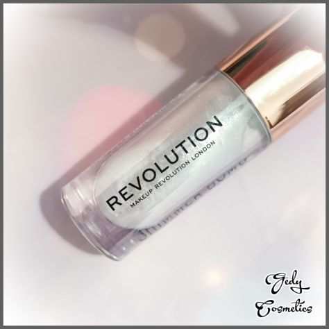 Lipgloss Revolution