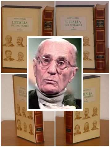 Litalia dei notabili (1861-1900), I. Montanelli,Rizzoli 1 ediz. 1973