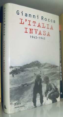 LItalia invasa - 1943-1945