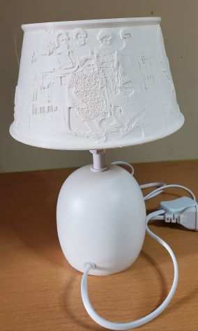 LITOFANIE LAMPADE STAMPA 3D