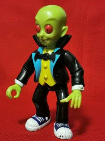 LITTLE Dracula ( Action Figure )