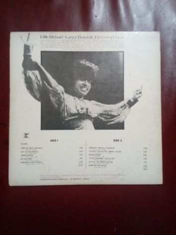 Little Richard - King of Rock and Roll - Lp ndash Vinile