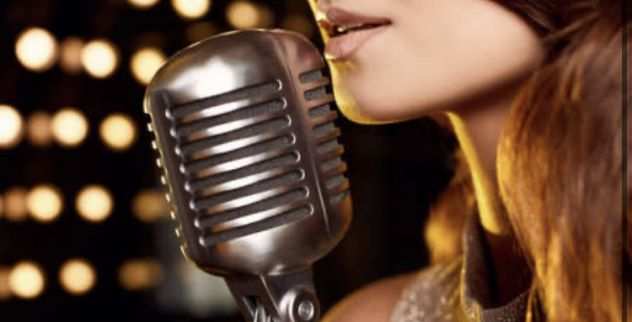 Live music professionista per Capodanno