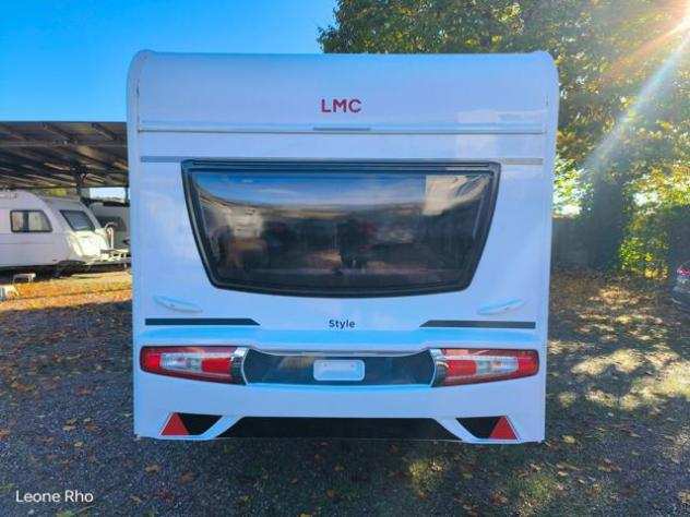 LMC 500 K LIFT STYLE rif. 19913449