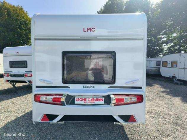 LMC SASSINO 390 K MOD 2024 rif. 19905886