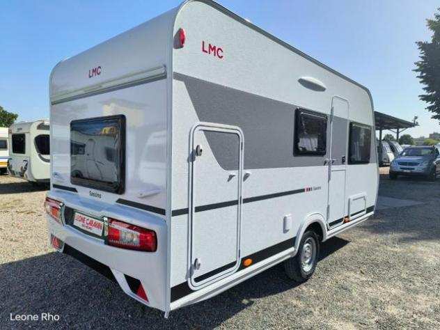 LMC SASSINO 390 K MOD 2024 rif. 19970421