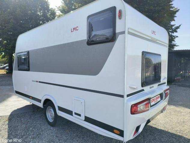 LMC SASSINO 390 K MOD 2024 rif. 19970421