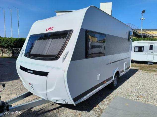 LMC SASSINO 390 K MOD 2024 rif. 20647326