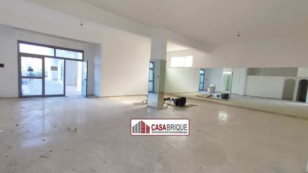 Locale commerciale 120mq in affitto a Bagheria