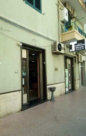 locale commerciale a Taranto