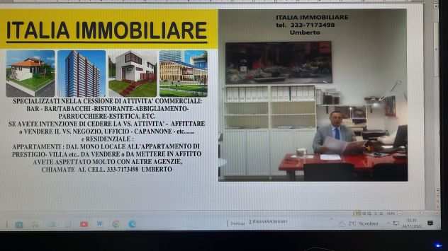 LOCALE COMMERCIALE ADATTO A TRASFORMAZIONE, IN MILANO